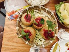 -黔三一夺夺粉酸汤火锅(百信店)