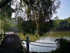 -人民公园(罗湖区)