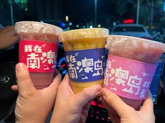 -南澳岛打卡果汁冰公司