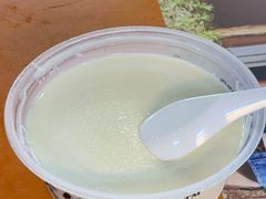 -老伴豆花(麦士威熟食中心店)