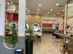 -海马体照相馆(广州新世界云门New park店)