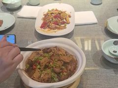 -隐食私房菜(渡口·光荣院南门·老街店)