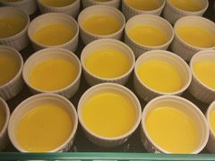 芒果布丁-比格比萨自助(延庆万达广场店)