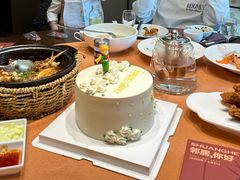 -双合园·海鲜水饺青岛菜(九水东路店)