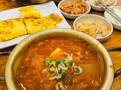 -金北顺大锅家(신사본점)