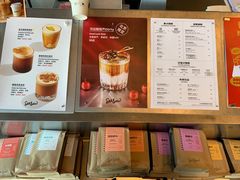 -Seesaw Coffee(朝阳大悦城店)