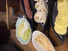 -快乐小羊·内蒙牛羊肉火锅(流花中心店)