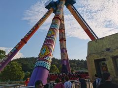 -南京银杏湖乐园