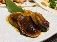 -有喜屋·深夜食堂(北京西路店)