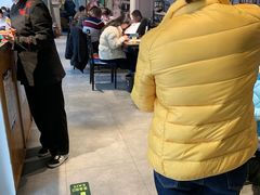 大堂-望蝎门羊蝎子火锅(祭城店)