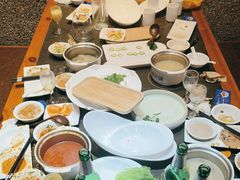 -蒙都43°9羊火锅(平庄店)