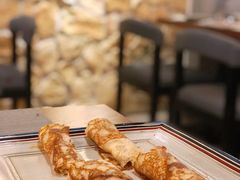 anna皇后安娜可丽饼-LA CREPERIE BRETONNE布列塔尼法式餐厅(天童北路店)