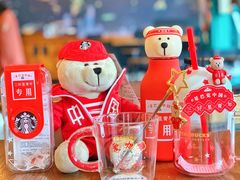 -星巴克(成都龙湖三千集店)