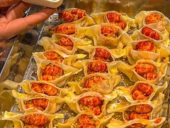 -叁拾壹克饺子·东北菜(国贸店)