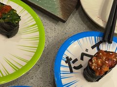 -友壹町寿司(佛山新DNA店)