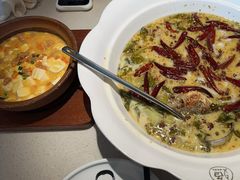 -江渔儿酸菜鱼专门店(明珠广场店)