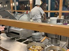 -云渔堂蒸汽石锅鱼(万达店)