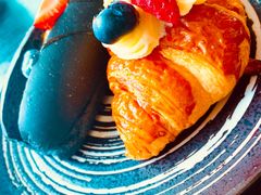 -天津东凯悦酒店·Market Café自助餐厅