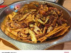 -嘎嘎鸭下巴·爆辣干锅(明教寺店)