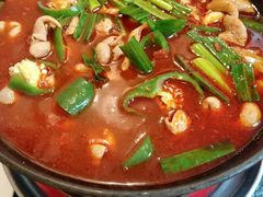 -湘肠香火锅店(团结湖店)
