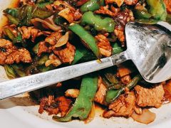 -兰湘子·湘菜小炒(崂山丽达店)