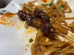 -潮正和潮汕牛肉火锅·老字号(番禺万达店)