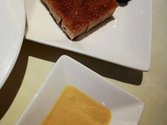 冰烧三层肉-利苑酒家(华熙国际店)