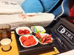 -大桶大足浴(山钢和润荟店)