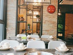 大堂-天都火锅酒楼(虹梅南路店)
