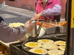-张记灌饼(丰富路店)