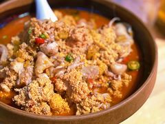 -湘聚南县土菜馆(龙山二路店)