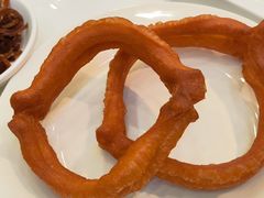 焦圈-护国寺小吃(地安门店)