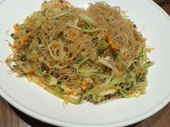 海鲜炒兴化粉-紫阳海鲜楼·传承闽味(长乐路总店)
