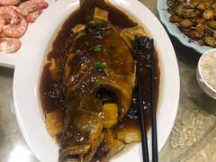 -南来顺饭庄·清真(南菜园店)