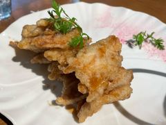 -奉天小馆·非遗东北菜(沈阳万象城店)