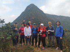 -鸡枕山