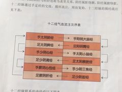 -裕和堂中医推拿艾灸(太古汇臻品店)