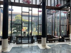 -上海崇明金茂凯悦酒店