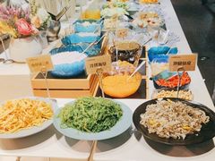 -凡塔斯牛排自助餐厅(广东佛山三水万达店)