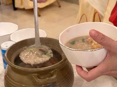 -婆婆家·湛江特色美食(福田振华路店)