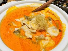 -半山腰·云南菜(侨福芳草地店)