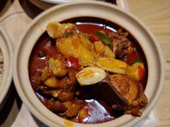 -幸福的烤包子·新疆菜