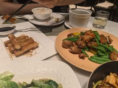 -南昌绿地铂瑞酒店·臻萃轩中餐厅