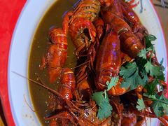 -四禧精酿铜锅涮肉·烧烤工场(大明湖店)