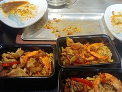 -大神太神·铁板烧(七宝领展广场店)