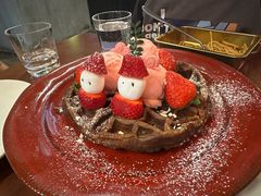 -YiCiCi创意融合料理餐与酒