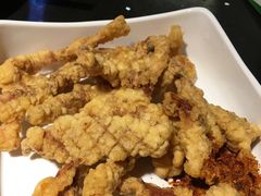 -锅说大脸毛肚重庆老火锅(佐阾店)
