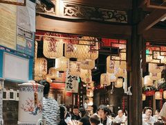 -南京大牌档(济南万象城店)