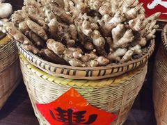 -凤凰山斑鱼馆(恭城店)