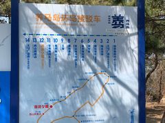 -养马岛旅游度假区